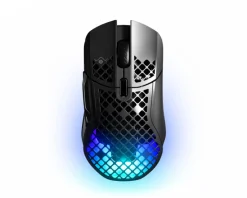 Aerox 5 Wireless Gaming Mouse - Black