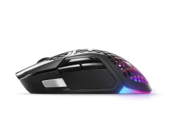 Aerox 5 Wireless Gaming Mouse - Black