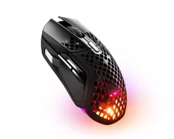 Aerox 5 Wireless Gaming Mouse - Black