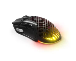 Aerox 5 Wireless Gaming Mouse - Black