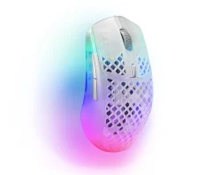 Aerox 3 Wireless Gaming Mouse - Ghost