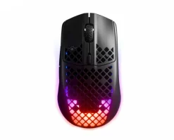 Aerox 3 Wireless Gaming Mouse - Onyx Black