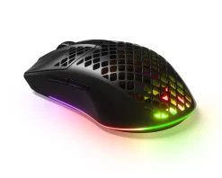 Aerox 3 Wireless Gaming Mouse - Onyx Black