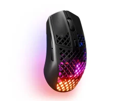 Aerox 3 Wireless Gaming Mouse - Onyx Black