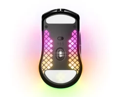 Aerox 3 Wireless Gaming Mouse - Onyx Black
