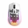 Aerox 3 Wireless Gaming Mouse - Snow White
