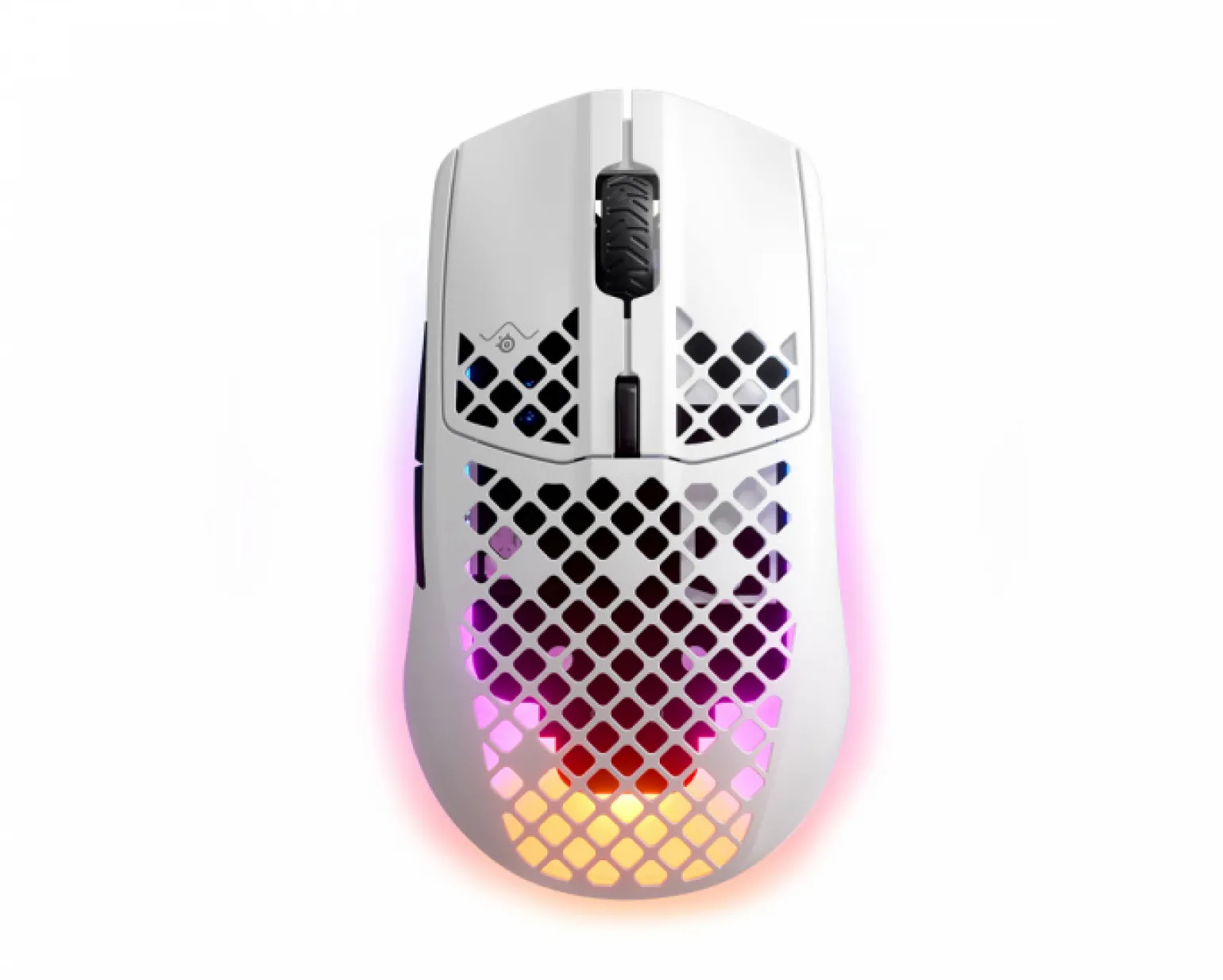 Aerox 3 Wireless Gaming Mouse - Snow White