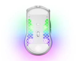 Aerox 3 Wireless Gaming Mouse - Snow White