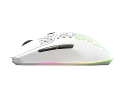 Aerox 3 Wireless Gaming Mouse - Snow White