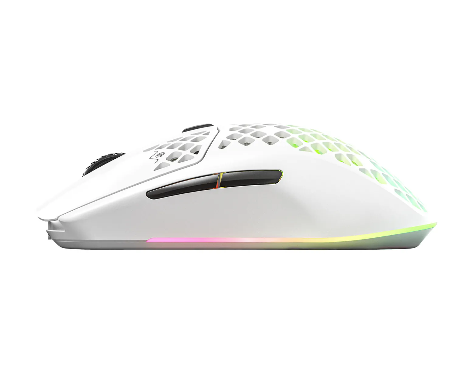 Aerox 3 Wireless Gaming Mouse - Snow White