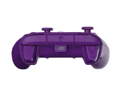 Afterglow Wave Wired Controller - Purple