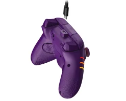 Afterglow Wave Wired Controller - Purple