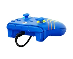 Afterglow Wave Wired Controller - Blue