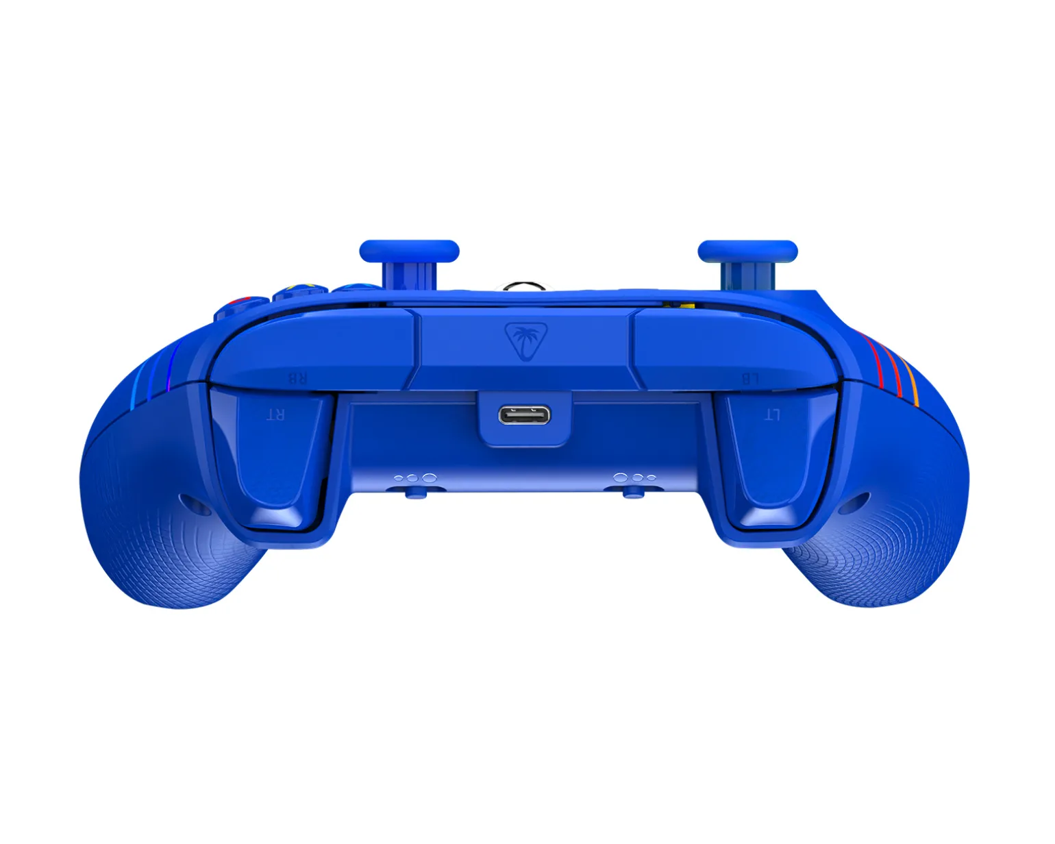 Afterglow Wave Wired Controller - Blue