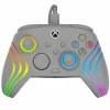 Afterglow Wave Wired Controller - Gray