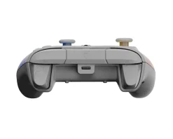 Afterglow Wave Wired Controller - Gray