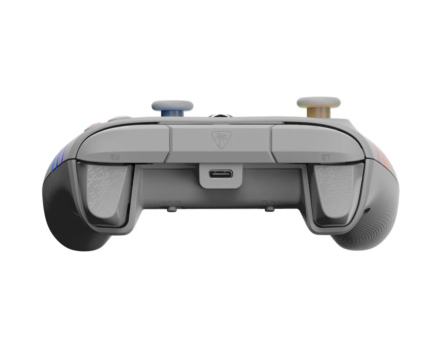 Afterglow Wave Wired Controller - Gray