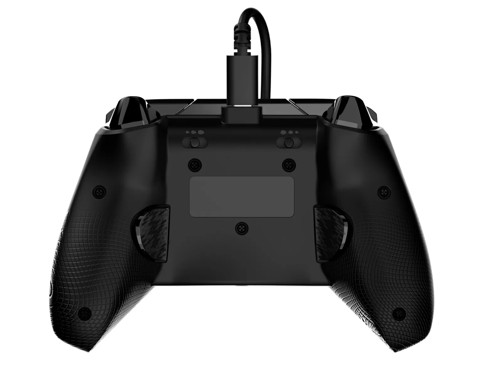 Afterglow Wave Wired Controller - Black