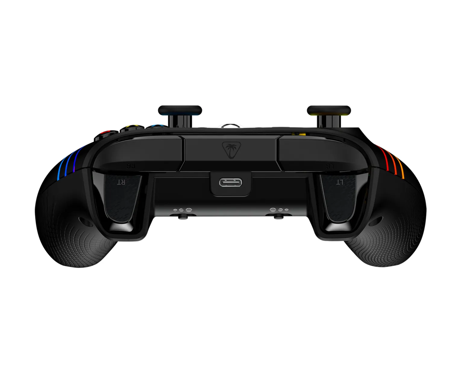 Afterglow Wave Wired Controller - Black