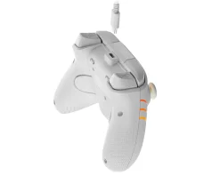 Afterglow Wave Wired Controller - White
