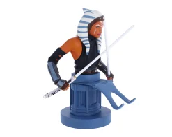 Ahsoka Tano (Mandalorian) Phone & Controller Holder