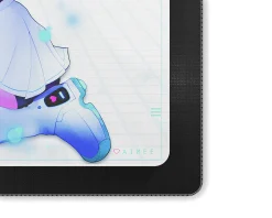 Aim Lab x Gamesense Mousepad - Aimee - Limited Edition - L