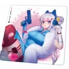 Aim Lab x Gamesense Mousepad - Li Na - Limited Edition - L