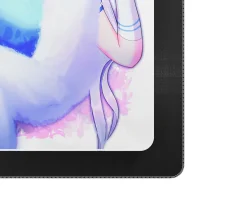 Aim Lab x Gamesense Mousepad - Li Na - Limited Edition - L