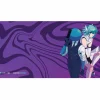 Aim Lab x Gamesense Mousepad - Mr Aimlabs - Limited Edition - XL