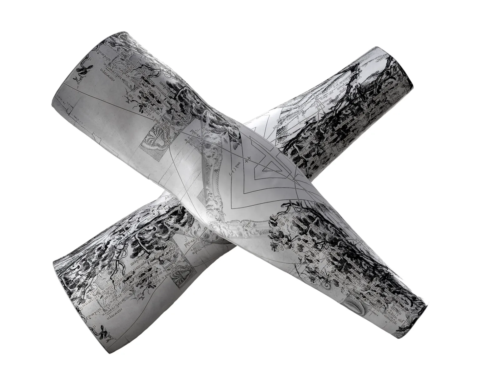Aim Sleeve V2 - Dawn - Large