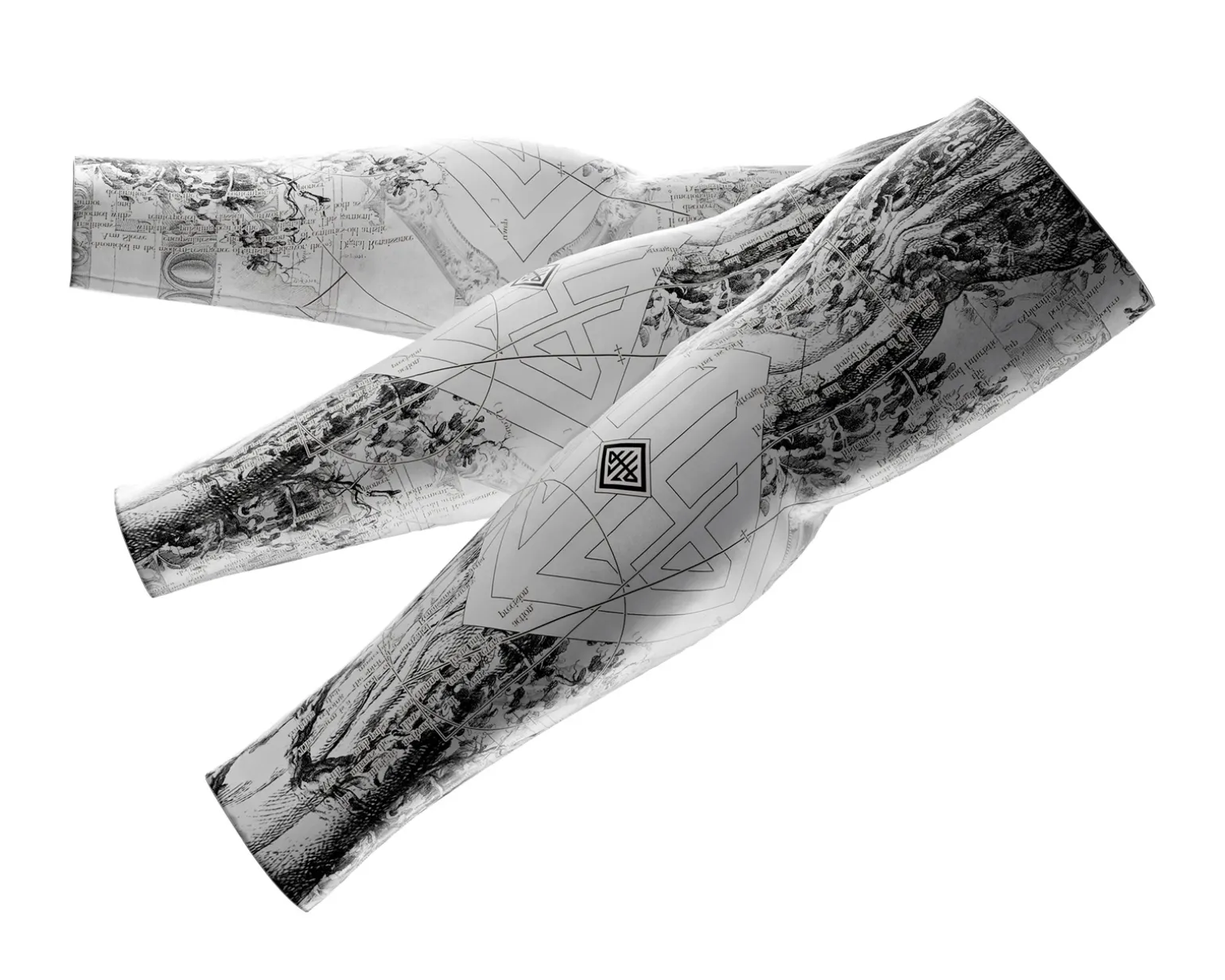 Aim Sleeve V2 - Dawn - Medium
