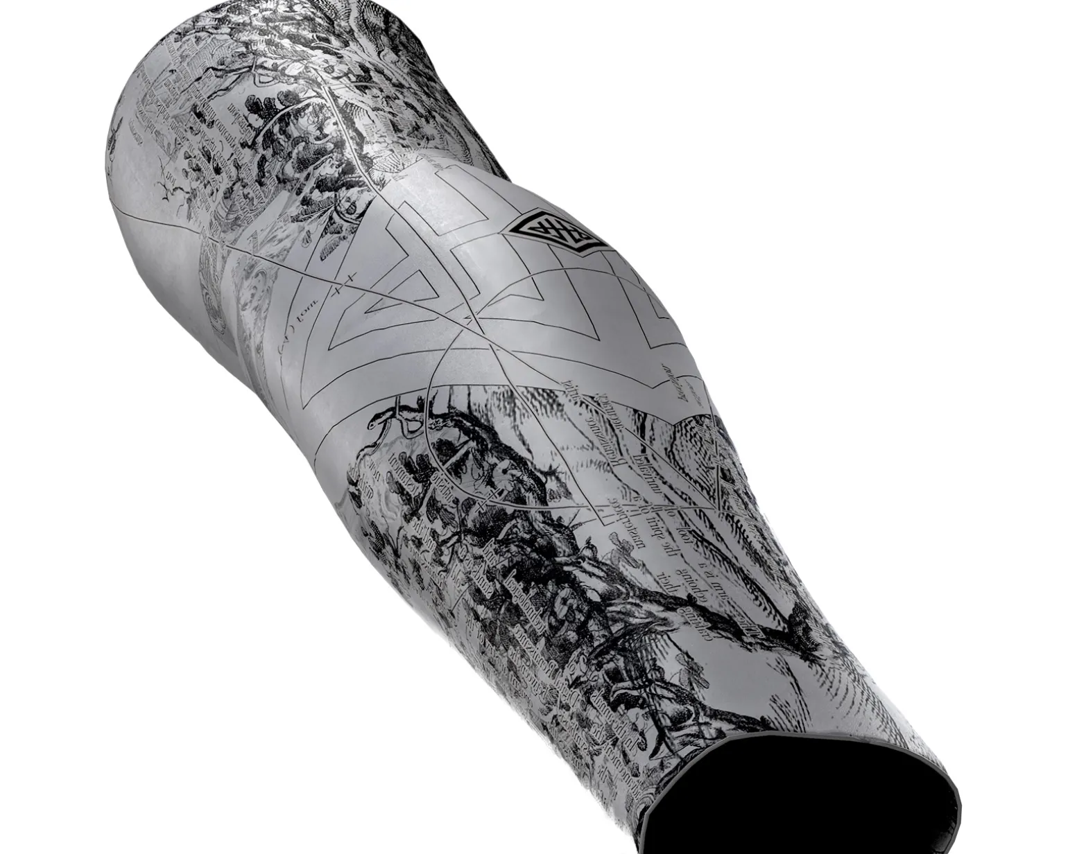Aim Sleeve V2 - Dawn - Medium
