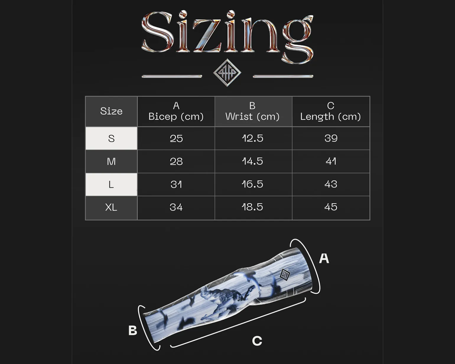 Aim Sleeve V2 - Dusk - Medium