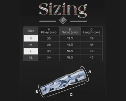 Aim Sleeve V2 - Dusk - Small
