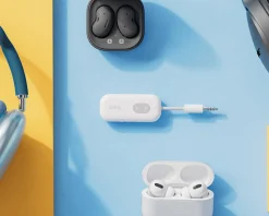 AirFly SE - Wireless Adapter for Headphones