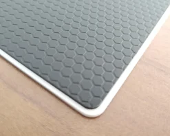 Air - Glass Gaming Mousepad - Limited Edition