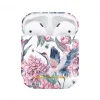 Airpods Case Pink Crane