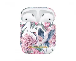 Airpods Case Pink Crane