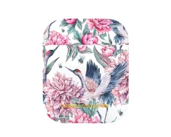 Airpods Case Pink Crane