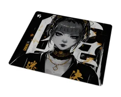 Akari, The Queen of Glass Mousepad - Limited Edition