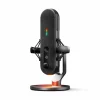Alias - Black USB Microphone