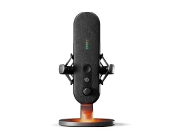 Alias - Black USB Microphone