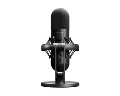 Alias - Black USB Microphone
