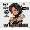 Alita - Gaming Mousepad - XL