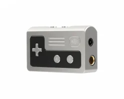 Allegro USB-C DAC/AMP - Portable Decoding Ear Amplifier