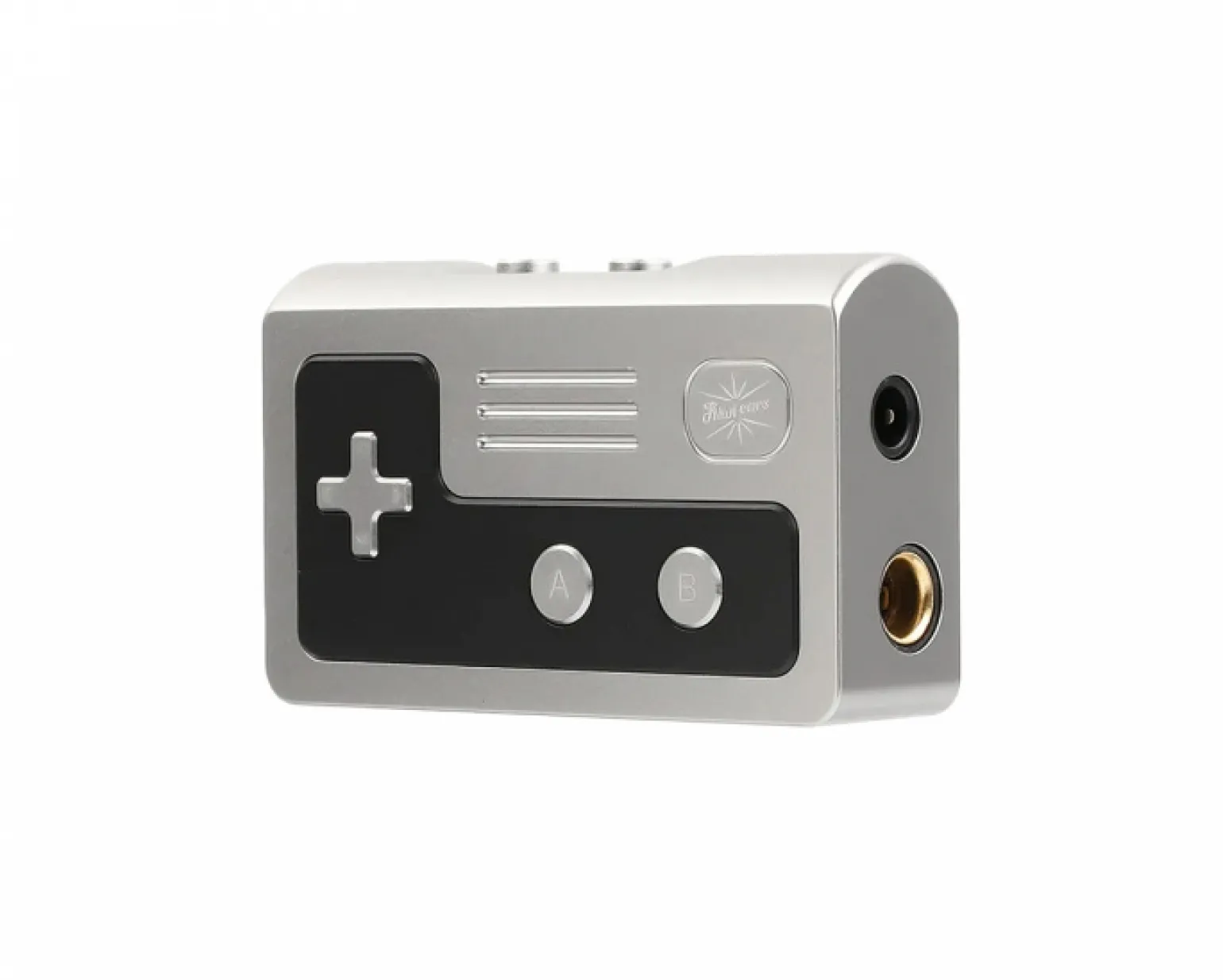 Allegro USB-C DAC/AMP - Portable Decoding Ear Amplifier