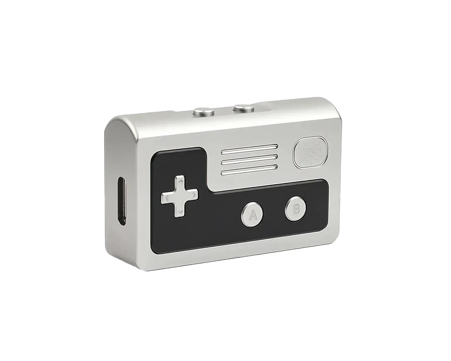 Allegro USB-C DAC/AMP - Portable Decoding Ear Amplifier