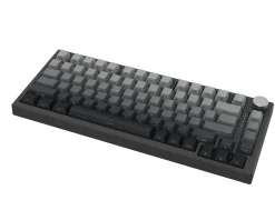 A75 Magnetic Keyboard HE ANSI - Gray