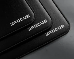 Ambition - Premium Esports Mousepad