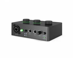 AMPLI 1 Audio Mixer XLR